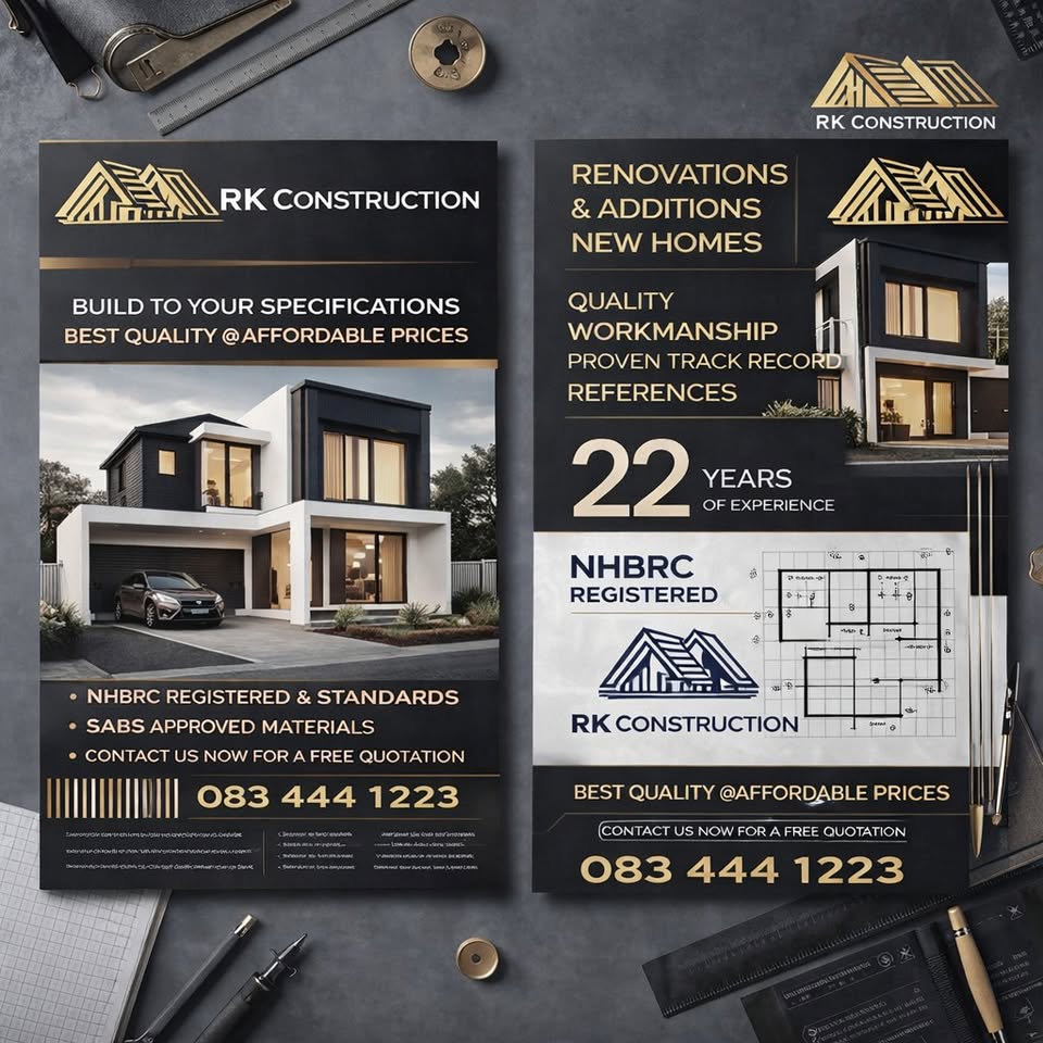 Renovations and Additions